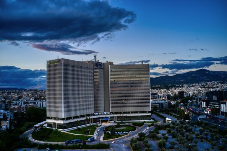 ΟΤΕ: Αποκτά την Terna Fiber – Συμφωνία για την πλήρη ανάληψη του έργου UFBB