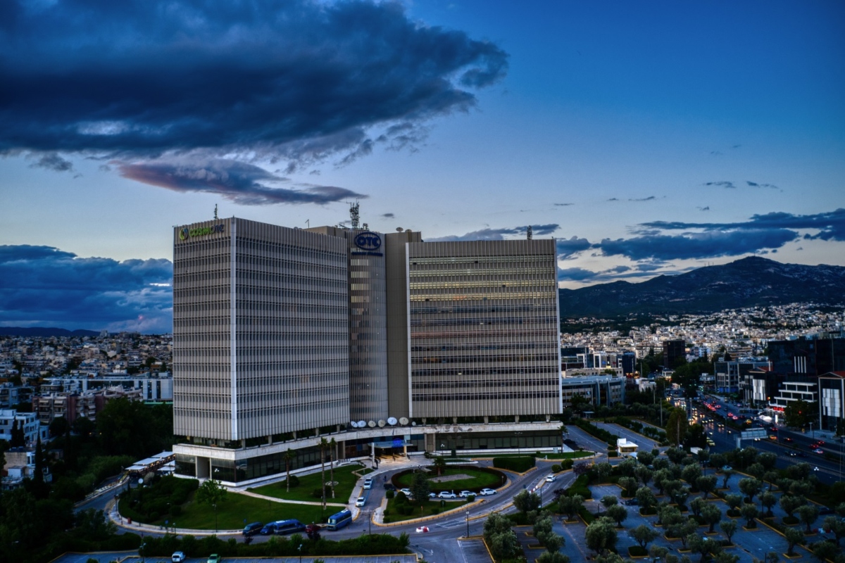 ΟΤΕ: Αποκτά την Terna Fiber – Συμφωνία για την πλήρη ανάληψη του έργου UFBB