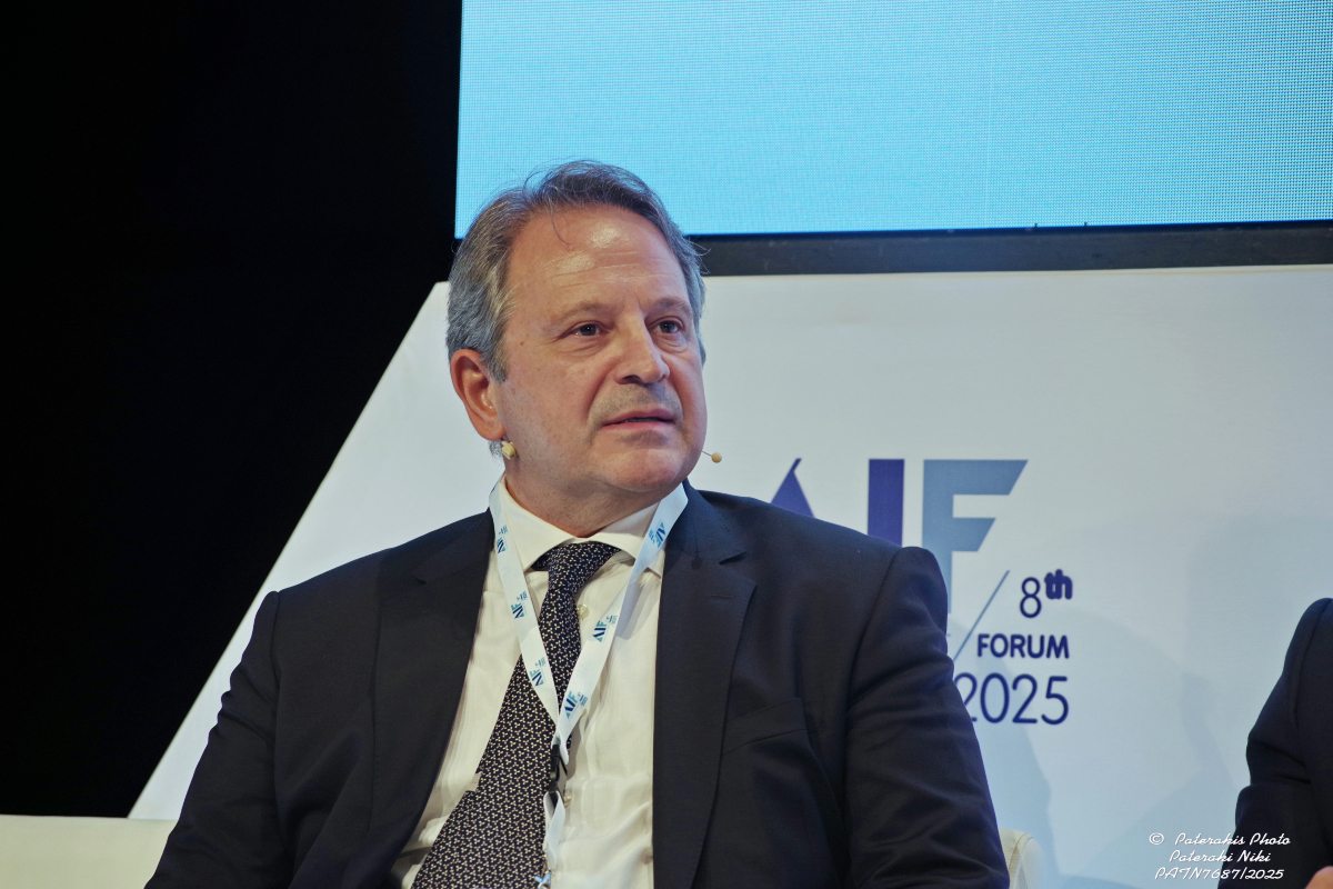 Πέτρος Σουρέτης (ΓΕΚ ΤΕΡΝΑ): Τι καθορίζει το μέλλον των υποδομών