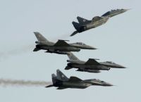 Σε Συναγερμό η Πολωνία: Εκτάκτως Μαχητικά Σήκωσε μετά τις Νέες Ρωσικές Επιθέσεις στην Ουκρανία