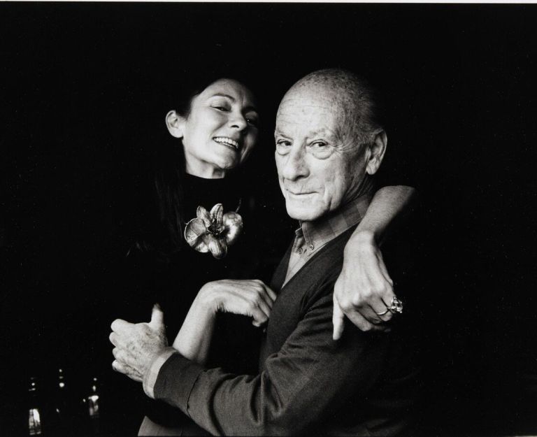 Η συλλογή Πολίν Καρπίδα: 100 εκατομμύρια δολάρια σε σουρεαλισμό–Το «τέλος εποχής» που έσωσε την αγορά τέχνης