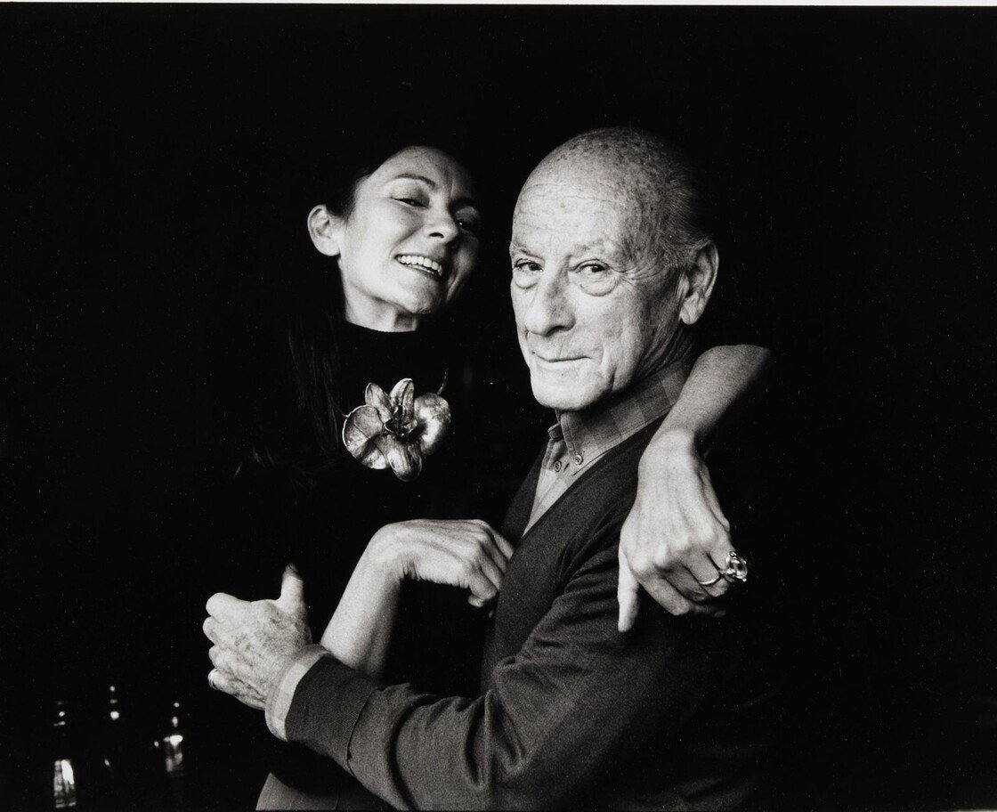 Η συλλογή Πολίν Καρπίδα: 100 εκατομμύρια δολάρια σε σουρεαλισμό–Το «τέλος εποχής» που έσωσε την αγορά τέχνης