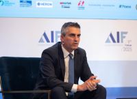 Χρ. Δήμας: Αποκαταστάθηκε το τεχνικό πρόβλημα στις συχνότητες – Δεν επηρέασε την ασφάλεια των πτήσεων