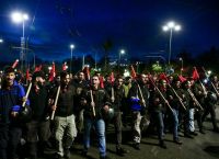 Πολυτεχνείο 2025: Χιλιάδες στους δρόμους – Η μεγαλύτερη πορεία μετά από χρόνια