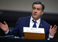 Η CIA στις Βρυξέλλες: Ο Ράτκλιφ στέλνει μήνυμα εμπιστοσύνης στην ΕΕ Η CIA στις Βρυξέλλες: Ο Ράτκλιφ στέλνει μήνυμα εμπιστοσύνης στην ΕΕ