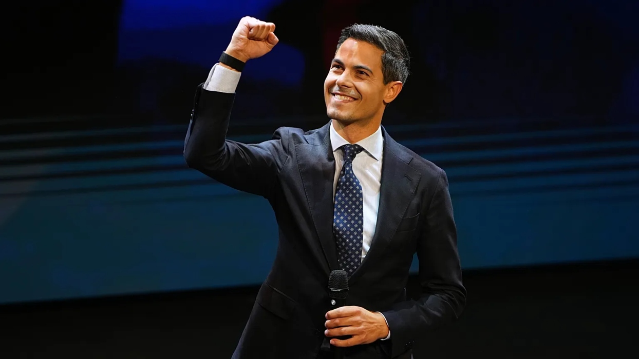 Ακροδεξιά σε πτώση: Από Vox και Λέγκα έως Χρυσή Αυγή και Fidesz