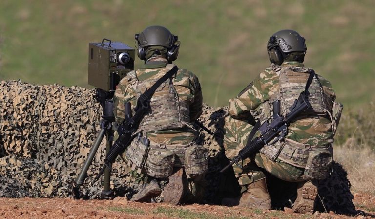 Ρόδος: Μάχη να κρατηθεί στη ζωή ο πυροτεχνουργός – Ένας 19χρονος νεκρός από έκρηξη χειροβομβίδας