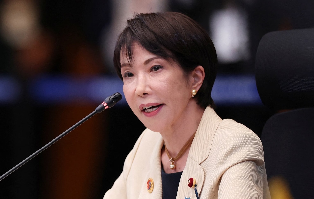 Διπλωματικό επεισόδιο Ιαπωνίας-Κίνας: Κινέζος διπλωμάτης απειλεί αποκεφαλισμό της πρωθυπουργού