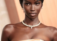 ANOK YAI: Η Σουδανή “θεά” που “έκλεψε” τον τίτλο “Μοντέλο της Χρονιάς