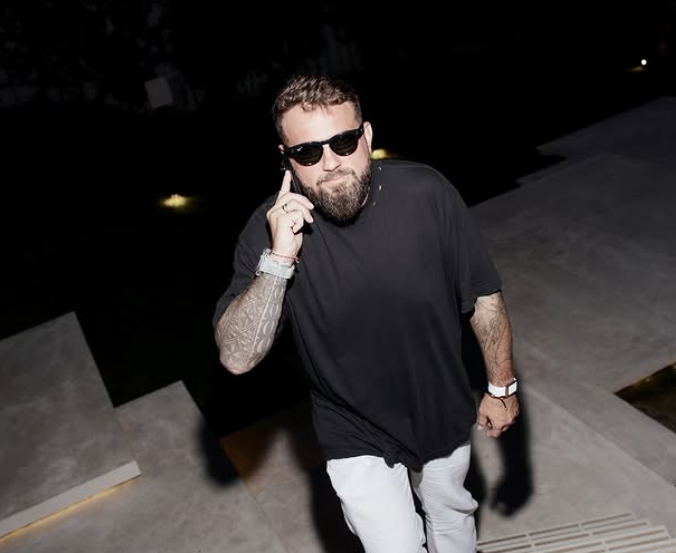 Δολοφονία Βγαλμένη από Thriller: Ο Ρώσος Crypto-Απατεώνας που Έκλεψε 500 Εκατ. και Τεμαχίστηκε σε Σακούλες