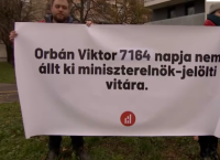 Ουγγαρία: Ξεκίνησαν οι προεκλογικές εκστρατείες των βασικών διεκδικητών της εξουσίας