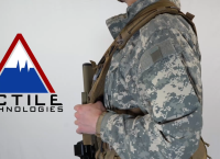 Έξυπνα υφάσματα και wearable τεχνολογία: Πώς τα ρούχα γίνονται διαδραστικά