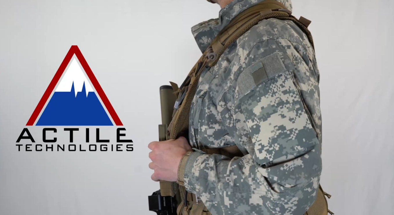 Έξυπνα υφάσματα και wearable τεχνολογία: Πώς τα ρούχα γίνονται διαδραστικά