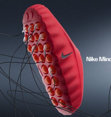 Nike: Τα «Έξυπνα» Παπούτσια και Ρούχα του Μέλλοντος – Σύνδεση Σώματος και Νου