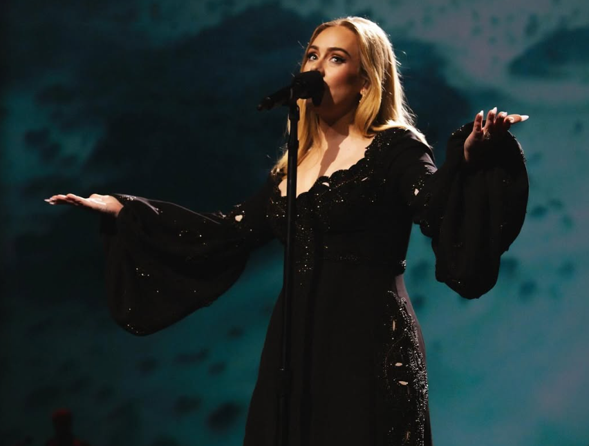 Adele: Ντεμπούτο στην υποκριτική με σκηνοθέτη τον Tom Ford