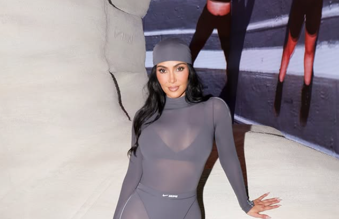 Κιμ Καρντάσιαν: Νέα εποχή για το SKIMS – Το brand αποτιμάται στα 5 δισ. δολάρια