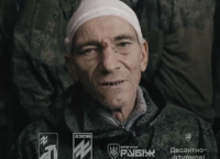 Βίντεο από το Τάγμα Αζόφ: 21 Ρώσοι αιχμάλωτοι «υπενθύμιση» προς τους «κατακτητές»