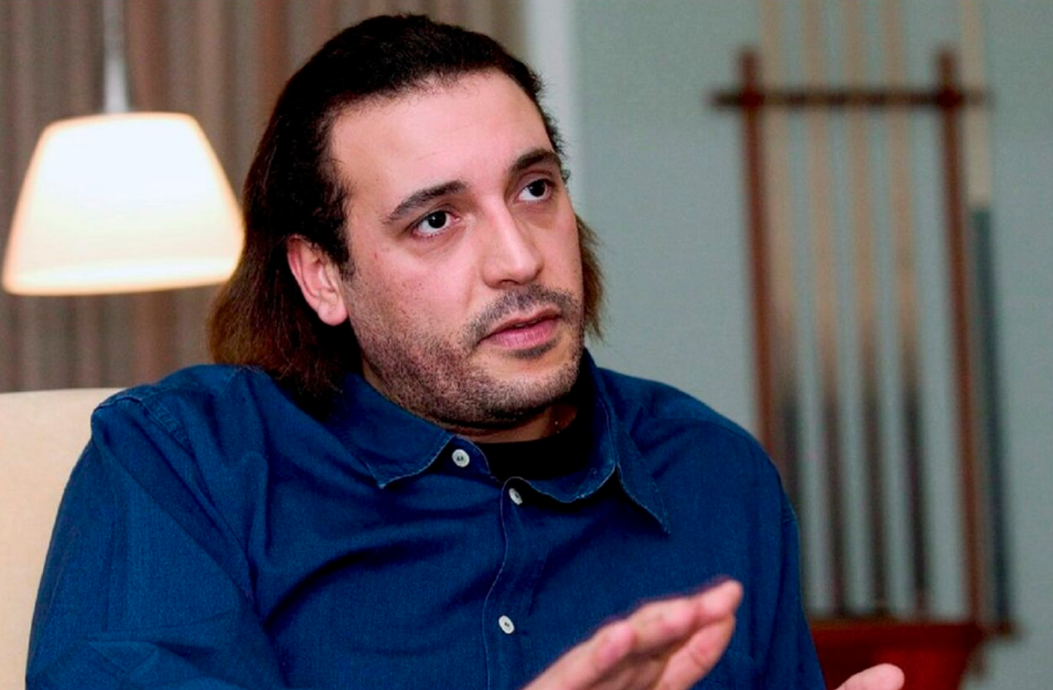 Χάνιμπαλ Καντάφι: Ελεύθερος μετά από 10 χρόνια φυλάκισης στον Λίβανο