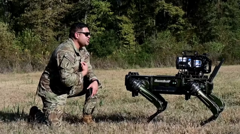 Κινεζικά «σκυλιά του πολέμου» θα απειλήσουν την Ταϊβάν