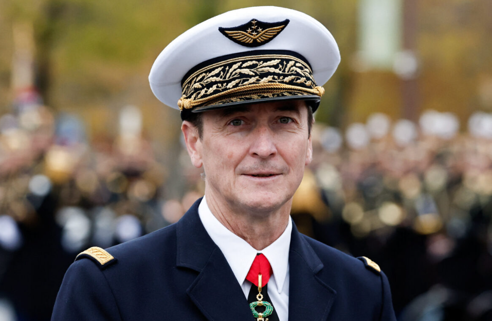 Μαντόν: «Πρέπει να δεχτούμε ότι μπορεί να χάσουμε τα παιδιά μας»