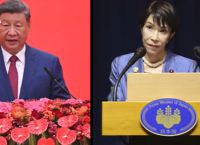 Πεκίνο-Τόκιο: Το «κόκκινο όριο» για την Ταϊβάν και η στρατηγική πίεσης στην Τάκαϊτσι