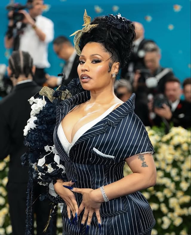 Met Gala 2026: Το «Costume Art» βάζει το σώμα και την ενδυμασία στο επίκεντρο