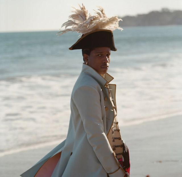 Vanity Fair 2026: Let’s Hear It For the Boys!