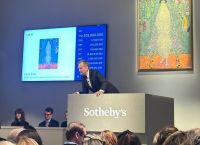 Πίνακας Klimt πουλήθηκε για 236 εκατ. – Η Elisabeth Lederer έγινε η ακριβότερη γυναίκα της τέχνης ever!