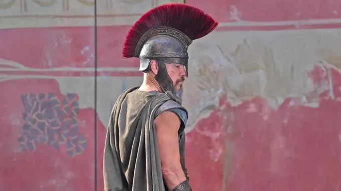 Christopher Nolan: Η Οδύσσεια του IMAX – Πώς ο σκηνοθέτης επαναπροσδιορίζει το σινεμά με το The Odyssey