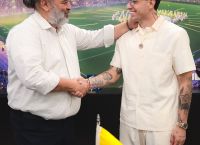 ΡΟΤΑ ΓΙΑ ΠΑΝΤΑ ΣΤΗΝ ΑΕΚ: Τετραετές deal έως 2030 – «Η σημαία της Ένωσης μένει!» [vid]