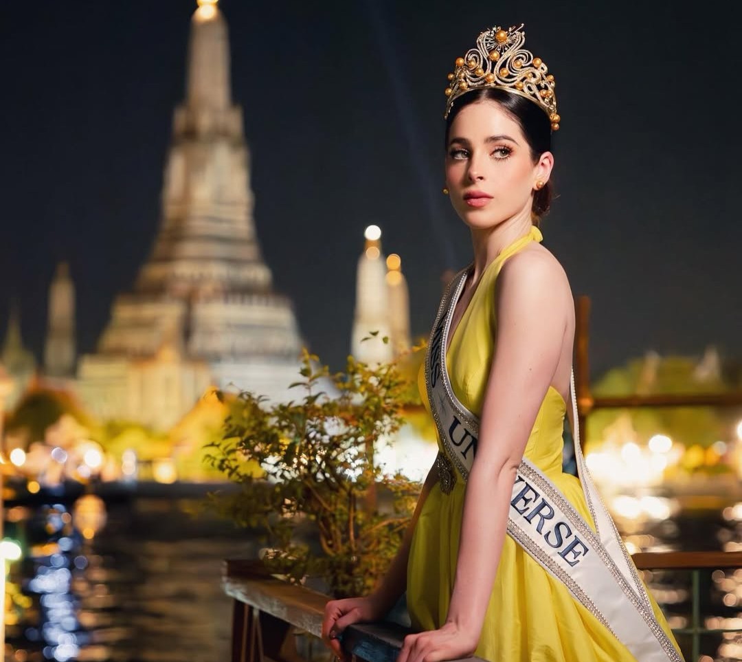 Miss Universe 2025: Η Fatima Bosch ξεσπά για το hate – «Καμιά επίθεση δεν θα με γονατίσει»