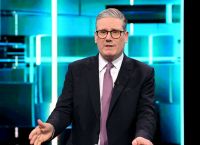 Βρετανία: Δημοσκόπηση-Σοκ για Εργατικούς Στάρμερ – Τρίτοι Πίσω από Reform και Πράσινους! Βρετανία: Δημοσκόπηση-Σοκ για Εργατικούς Στάρμερ – Τρίτοι Πίσω από Reform και Πράσινους!