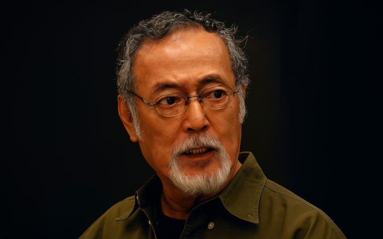 Ο αξεπέραστος Τατσούγια Νακαντάι, από το «Ran» έως το «Harakiri»