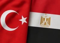 Αίγυπτος “κόβει” την Τουρκία από τη Γάζα: “Καμία τουρκική μπότα στα σύνορά μας