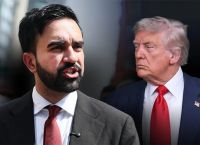 Ζοχράν Μαμντάνι – Η Νέα Υόρκη κατά του Τραμπ: Ο πρώτος μουσουλμάνος δήμαρχος και η σύγκρουση δύο κόσμων