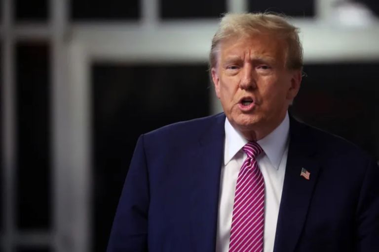 Ο Τραμπ μποϊκοτάρει τη G20 στη Νότια Αφρική: “Σφαγιάζουν λευκούς – σκάνδαλο η σύνοδος!”