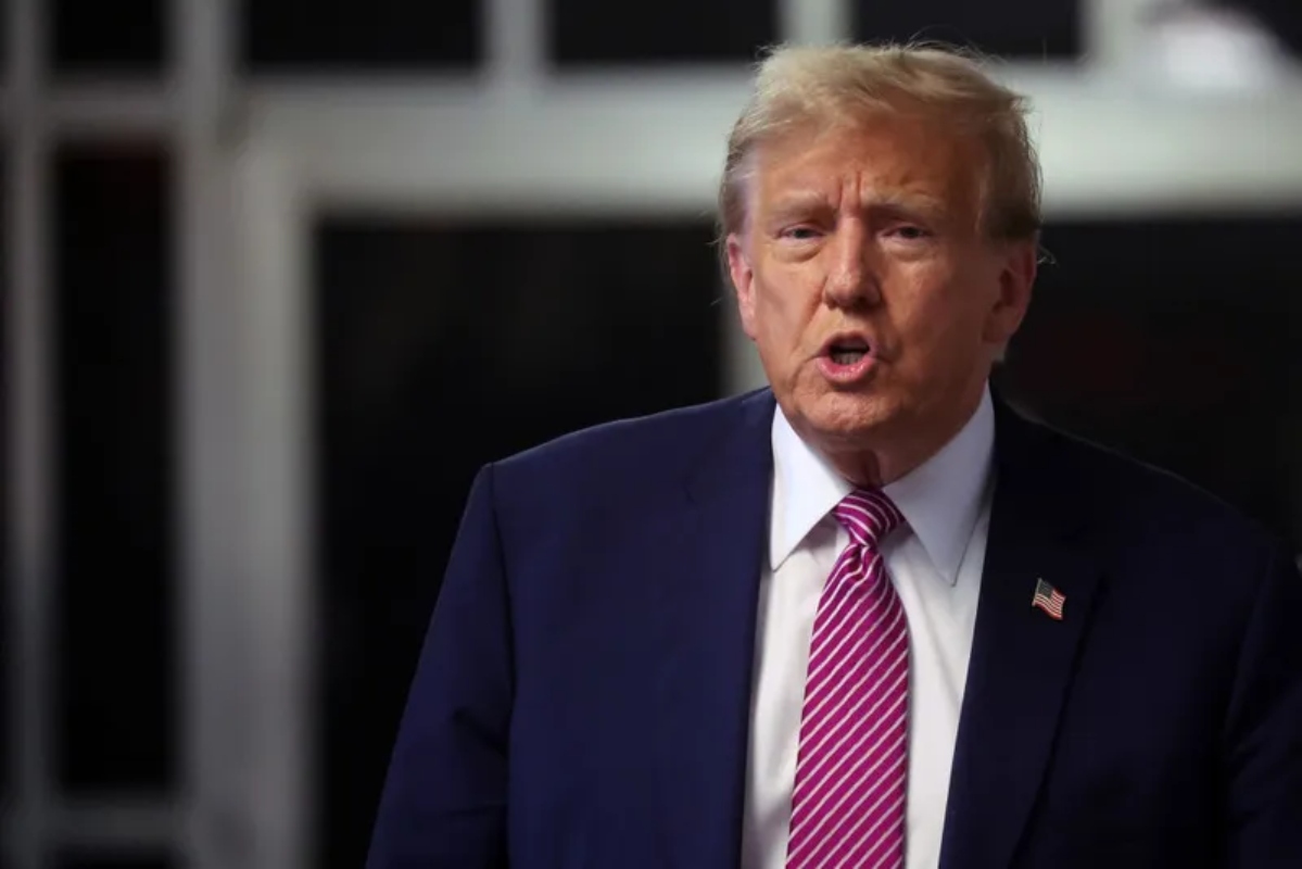 Ο Τραμπ μποϊκοτάρει τη G20 στη Νότια Αφρική: “Σφαγιάζουν λευκούς – σκάνδαλο η σύνοδος!”