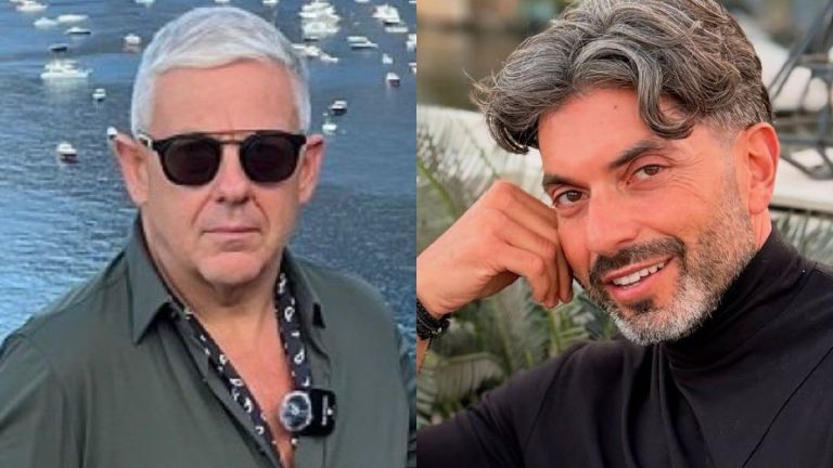 Όλοι μιλούν για τον Τάσο Δούση: Είπε για τον Μαρτίκα αυτό που δεν τόλμησε κανείς και όλοι τον αποθεώνουν