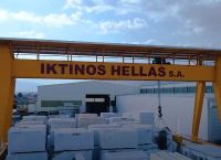 Η Ικτίνος βάζει μπροστά το mega-project της Σητείας