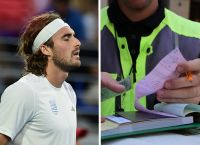 Τσιτσιπάς: 210 χλμ./ώρα με Lotus στην Αττική Οδό – Πρόστιμο 2.000 € και 1 χρόνος χωρίς δίπλωμα!