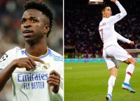 ΡΕΑΛ ΣΕ ΚΡΙΣΗ: Βινίσιους «απορρίπτει» μυθικό συμβόλαιο – Ζητάει 30 εκατ. όπως ο Ρονάλντο!