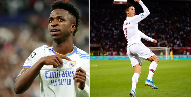 ΡΕΑΛ ΣΕ ΚΡΙΣΗ: Βινίσιους «απορρίπτει» μυθικό συμβόλαιο – Ζητάει 30 εκατ. όπως ο Ρονάλντο!