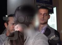 Σύζυγος συλληφθέντα στα Βορίζια για Καργάκηδες:Αυτοί χάλασαν τον σασμό,κάνανε το “ξερό εβίβα” και μετά τίποτα