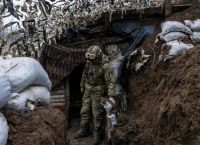 Τελεσίγραφο ΗΠΑ στο Κίεβο: «Ναι» στο σχέδιο Tραμπ ή διακοπή στρατιωτικής βοήθειας