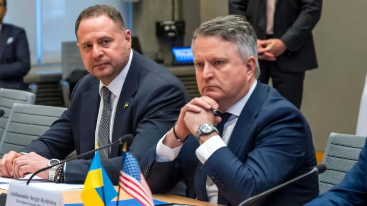 19 Σημεία – και κανένα περιθώριο για αυταπάτες