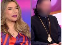 Θύμα εξαπάτησης του ρασοφόρου με τα ναρκωτικά η Έρρικα Πρεζεράκου