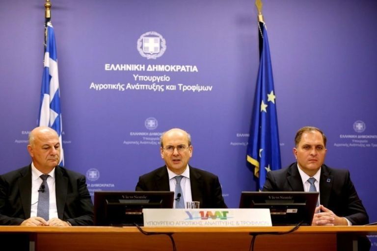 Αγροτικές επιδοτήσεις 2025: 3,7 δισ. ευρώ σε πληρωμές και νέο υβριδικό σύστημα ελέγχου