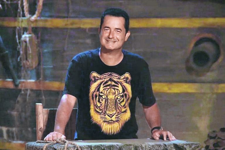 Ατζούν Ιλιτζαλί: Ο «βασιλιάς» του ριάλιτι βγάζει το TV8 στο Χρηματιστήριο