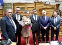 Άδωνις Γεωργιάδης: Η αιμοδοσία σε νέα εποχή – Η βράβευση που αποτυπώνει πραγματική πρόοδο στην Υγεία