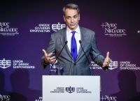 Μητσοτάκης: «Ο Daniel θα στοιχίσει πάνω από 3 δισ. ευρώ – Δεν έχουν κλείσει ακόμα οι πληγές της Θεσσαλίας»